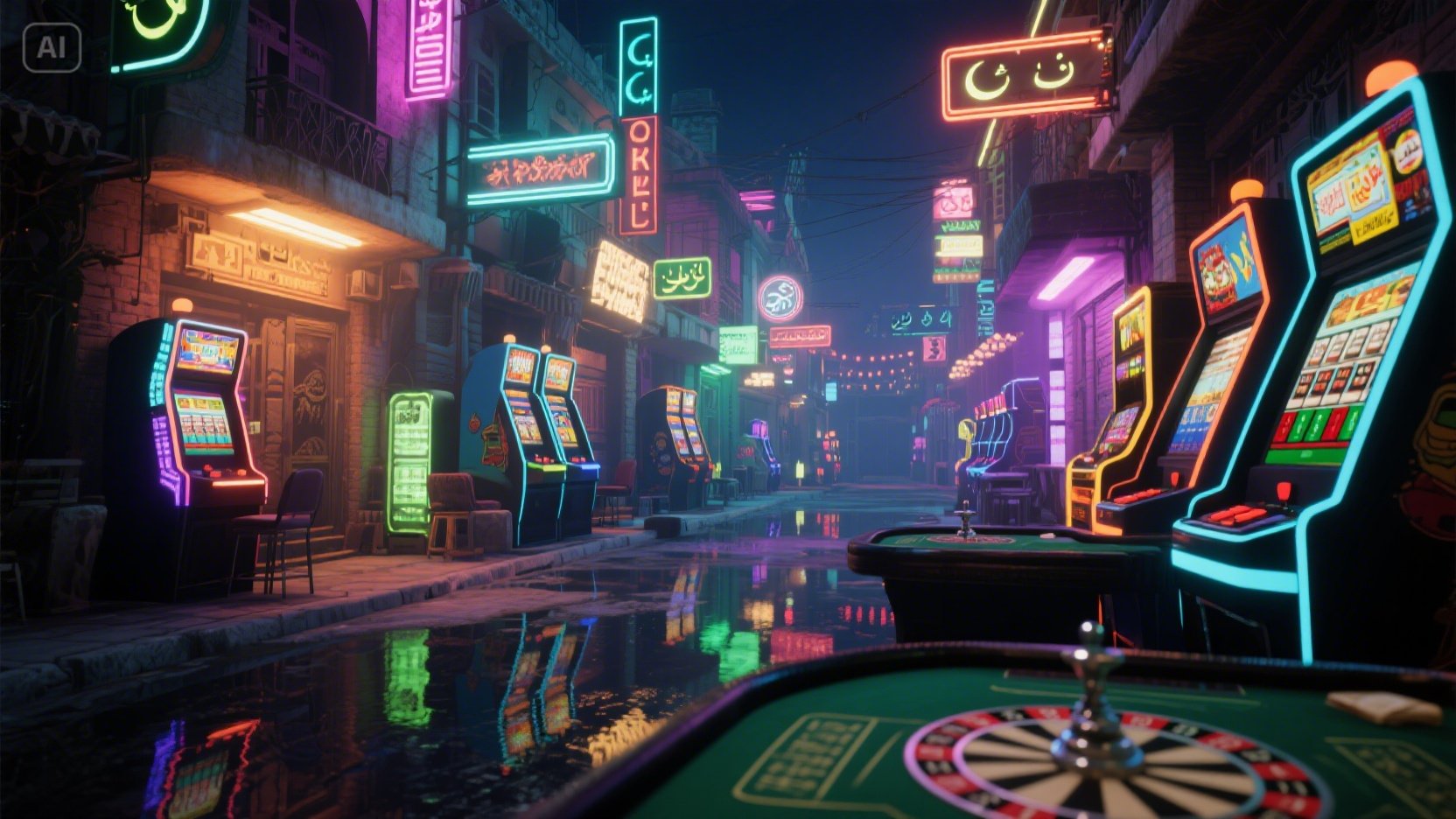 Registration at Winny Casino Casino